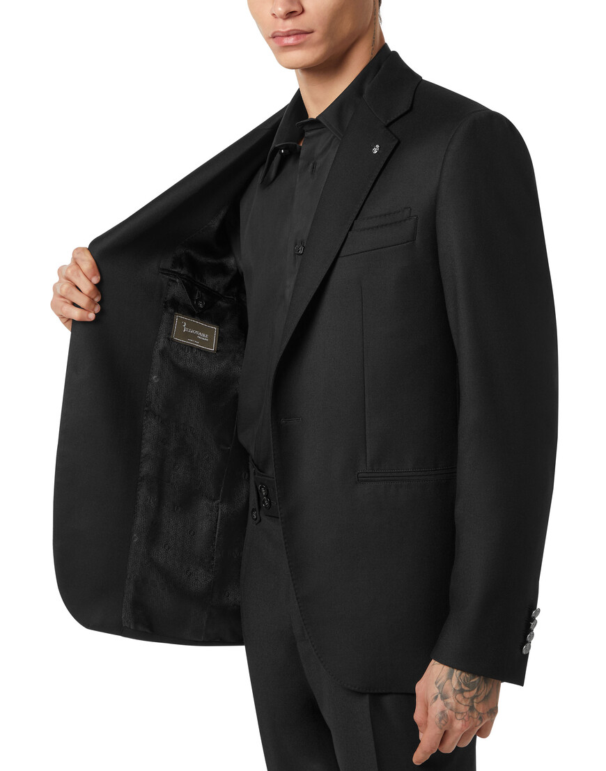 пиджак классический  WAEC-MRF2017-BTE004N_02 со скидкой