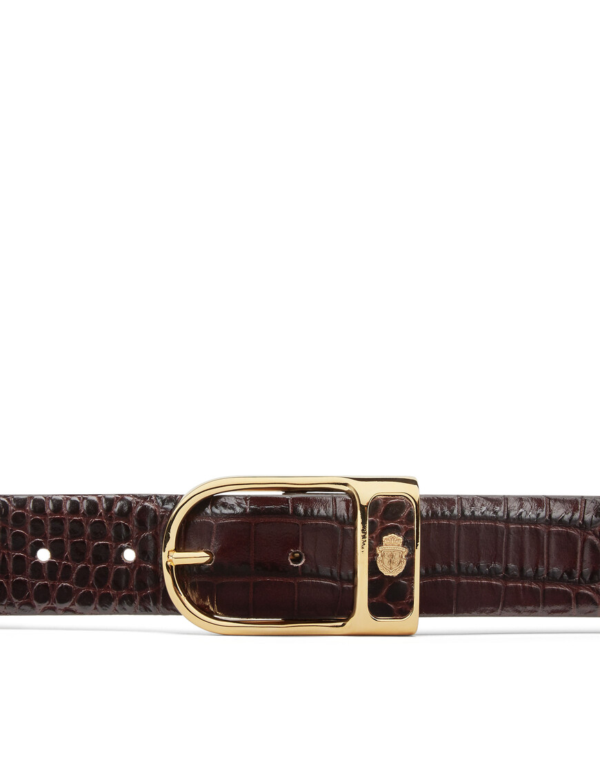 ремень  WAEA-MVA0943-BLE001N_4493 по акции