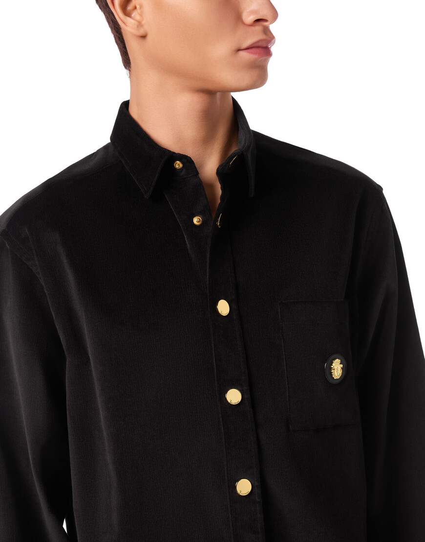 рубашка  WAEC-MRP2441-BTE004N_02 по низкой цене