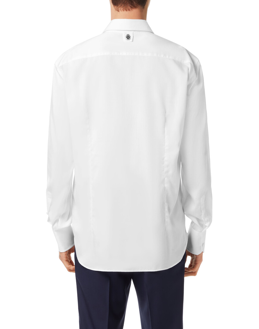 рубашка  WAEC-MRP2452-BTE067N_01 купить с доставкой