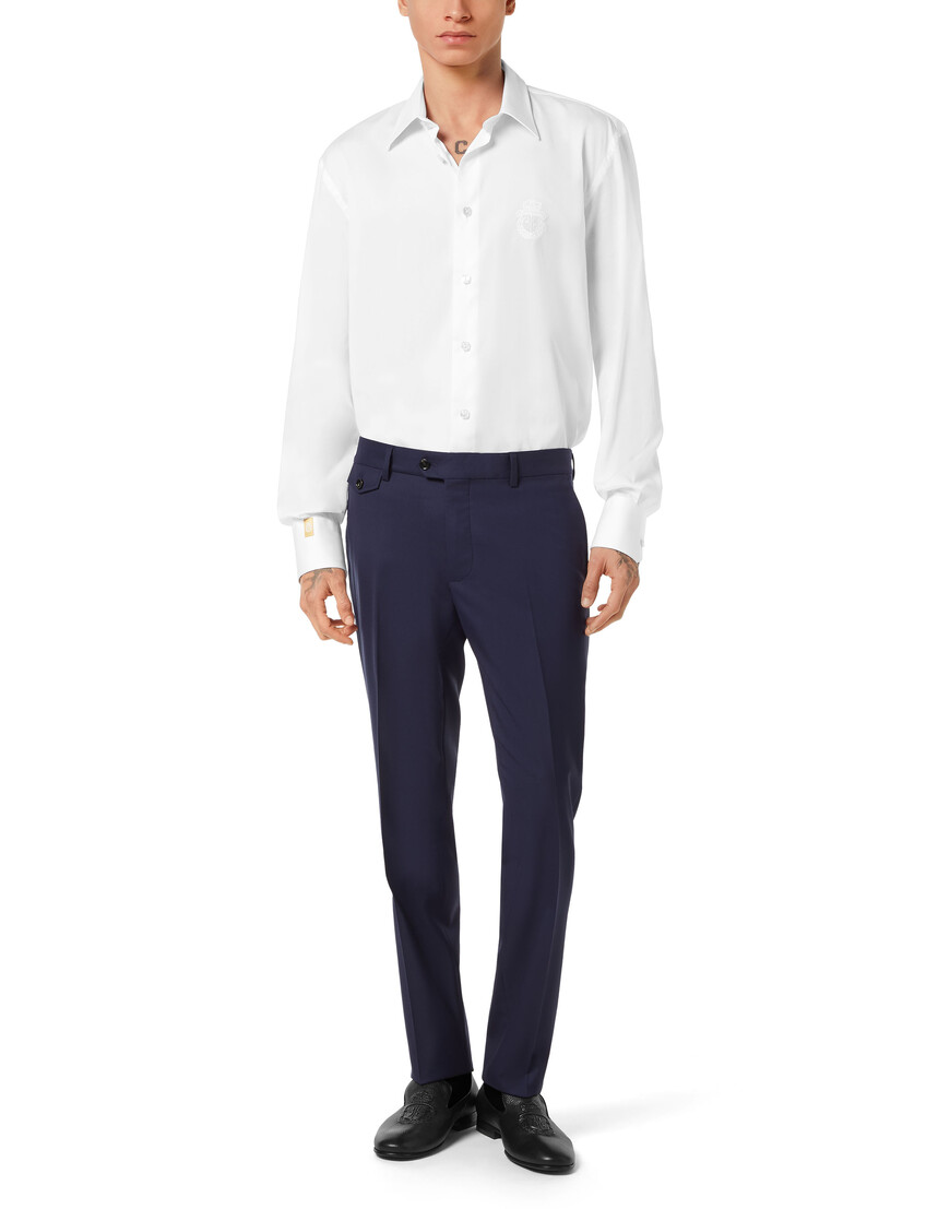 рубашка  WAEC-MRP2452-BTE067N_01 по низкой цене