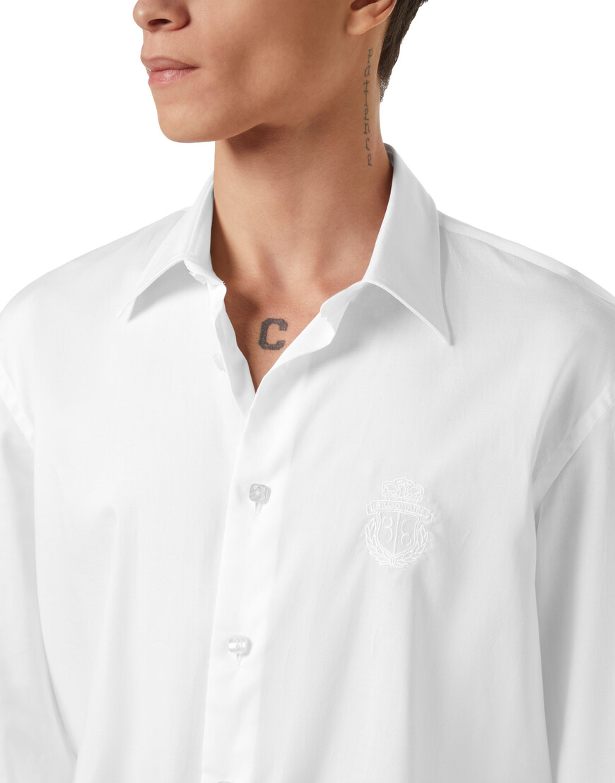 рубашка  WAEC-MRP2452-BTE067N_01 со скидкой