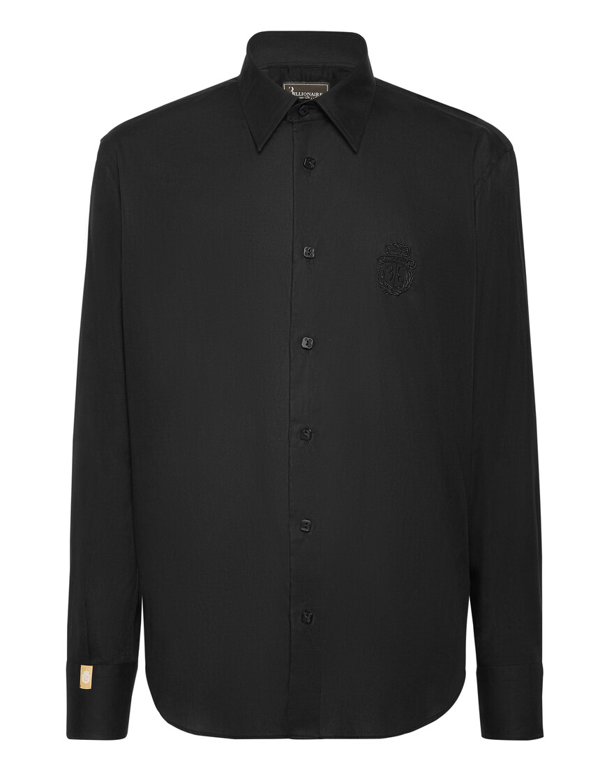 рубашка  WAEC-MRP2452-BTE067N_02 по акции