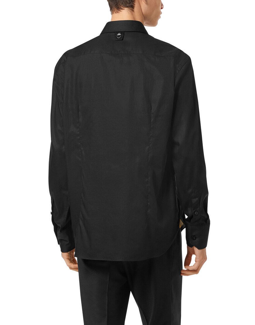 рубашка  WAEC-MRP2452-BTE067N_02 купить с доставкой