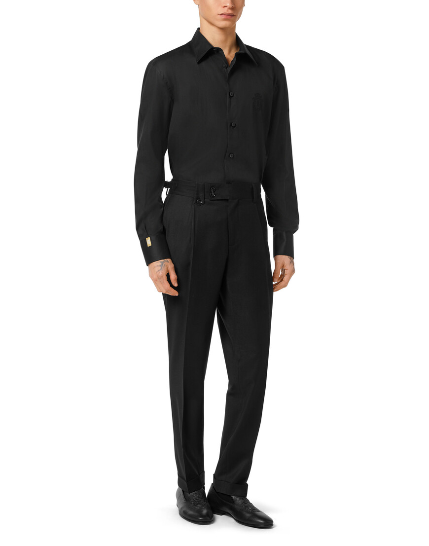 рубашка  WAEC-MRP2452-BTE067N_02 по низкой цене