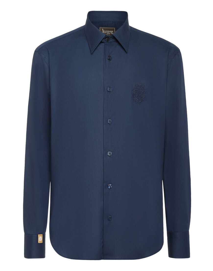 рубашка  WAEC-MRP2452-BTE067N_24 по акции