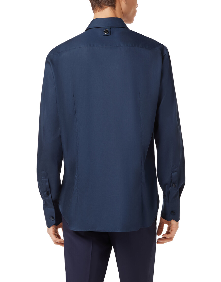 рубашка  WAEC-MRP2452-BTE067N_24 купить с доставкой