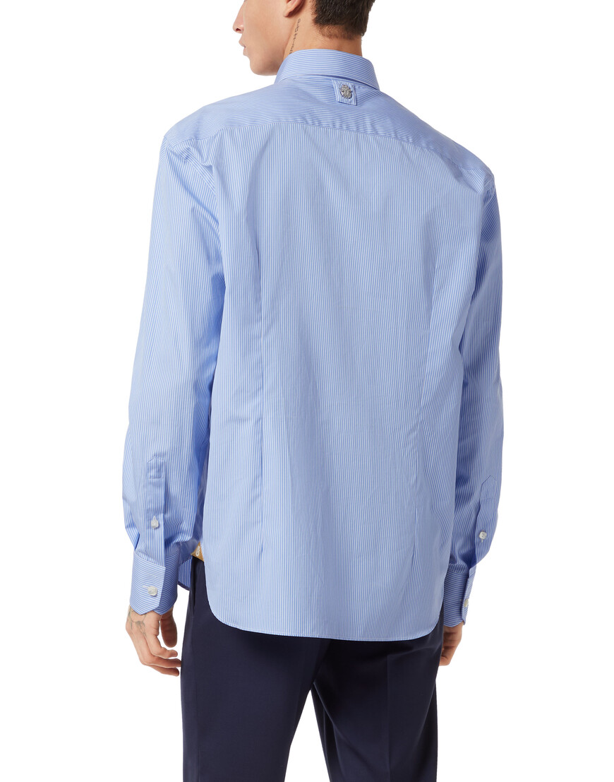 рубашка  WAEC-MRP2454-BTE002N_07 купить с доставкой