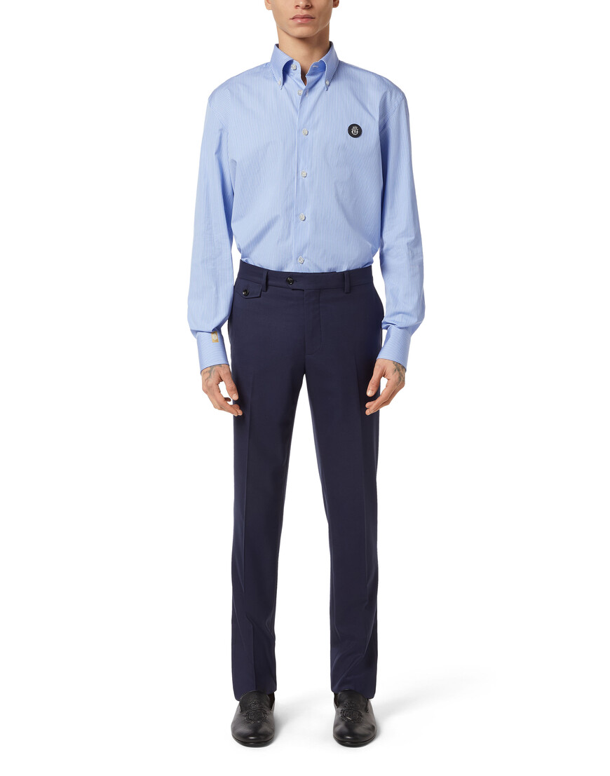 рубашка  WAEC-MRP2454-BTE002N_07 по низкой цене