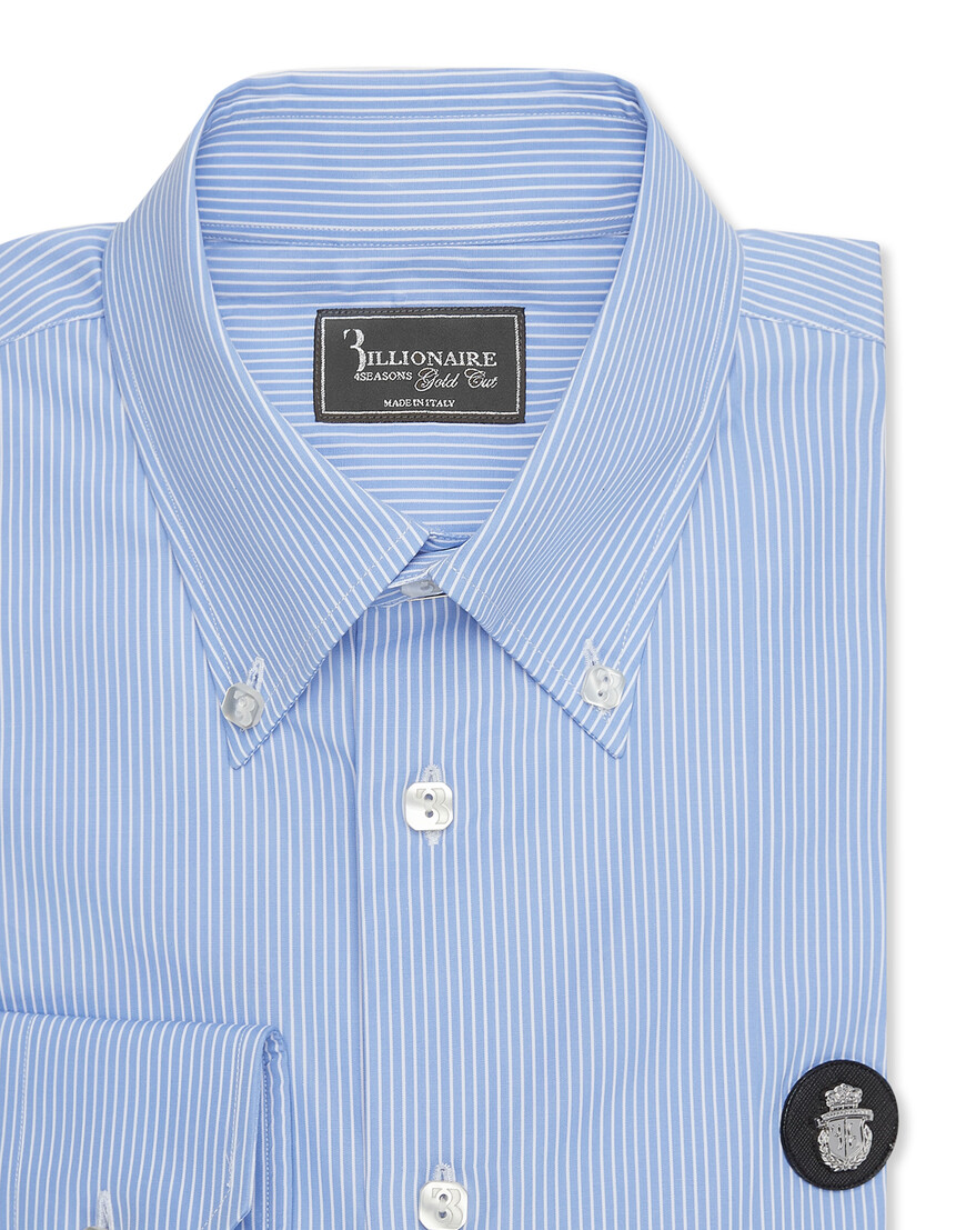 рубашка  WAEC-MRP2454-BTE002N_07 по распродаже