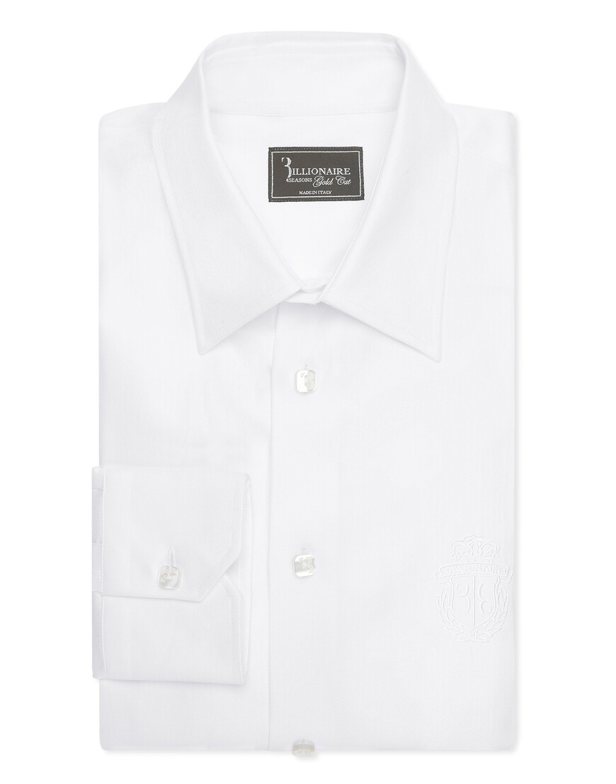 рубашка  WAEC-MRP2458-BKN003N_01 фотография