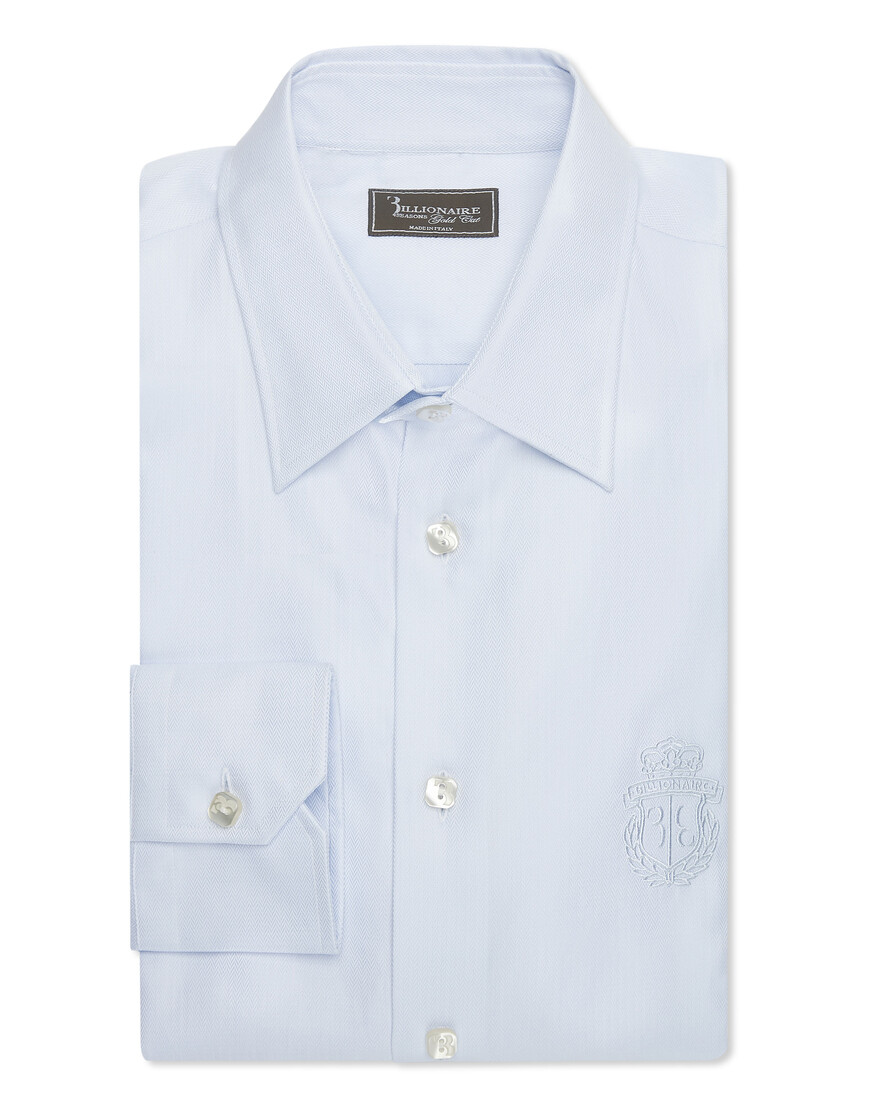 рубашка  WAEC-MRP2458-BKN003N_07 фотография