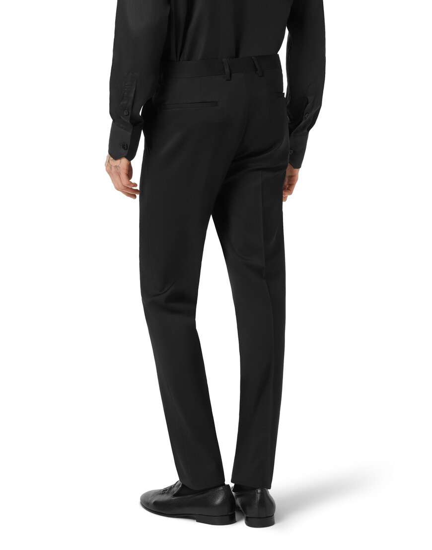 брюки  WAEC-MRT1604-BTE033N_02 фотография