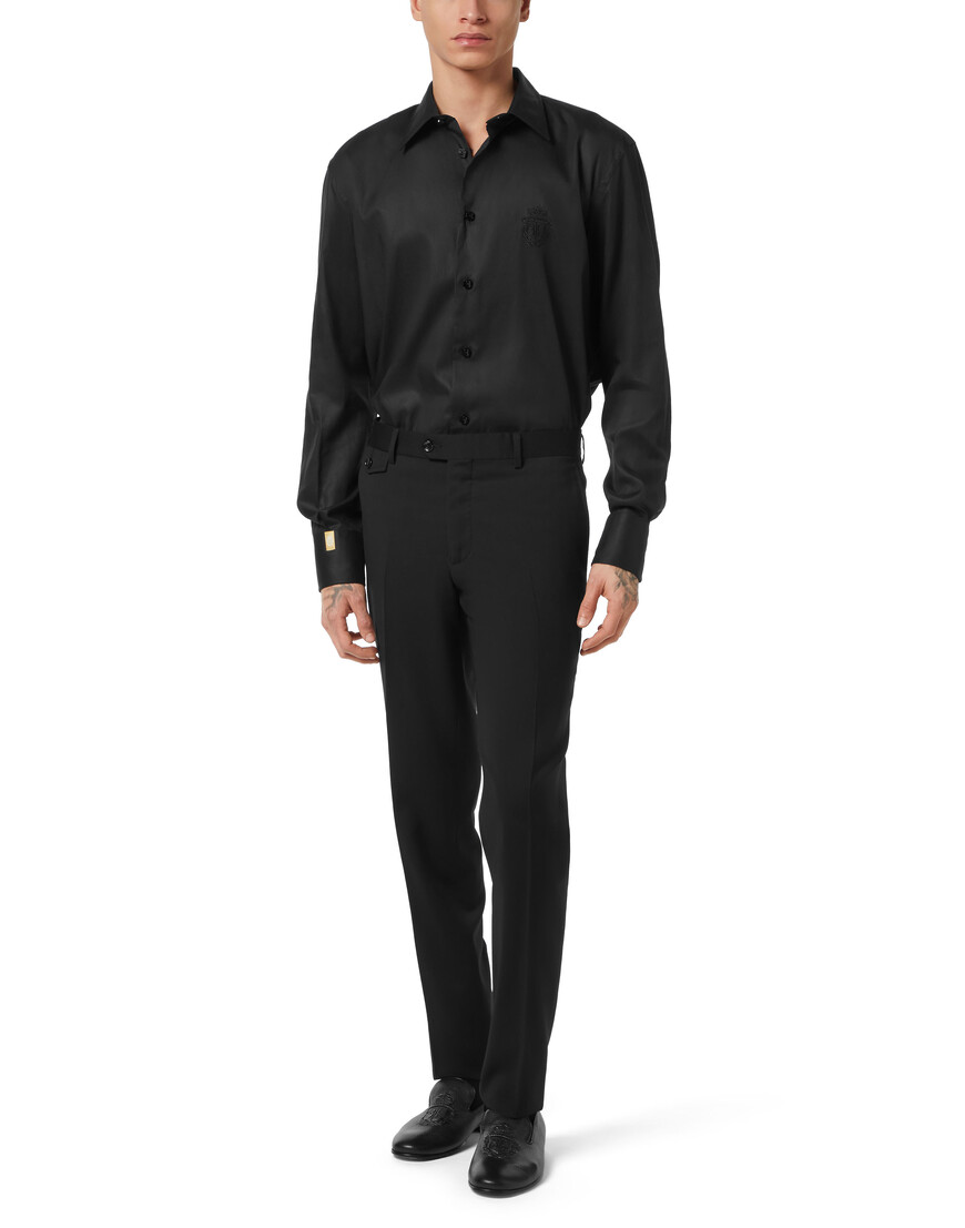 брюки  WAEC-MRT1604-BTE033N_02 купить с доставкой