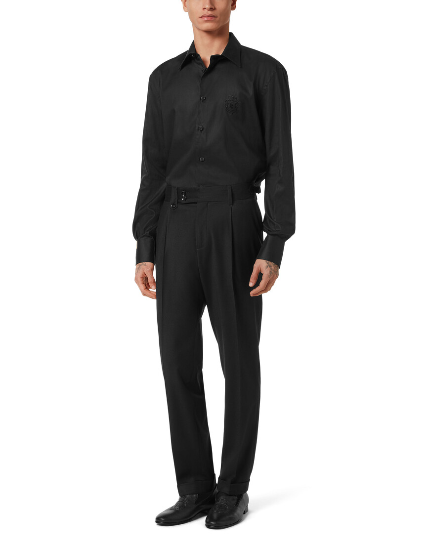 брюки  WAEC-MRT1607-BTE004N_02 купить с доставкой