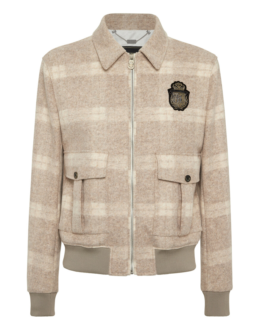 

Куртка Billionaire, Бежевый