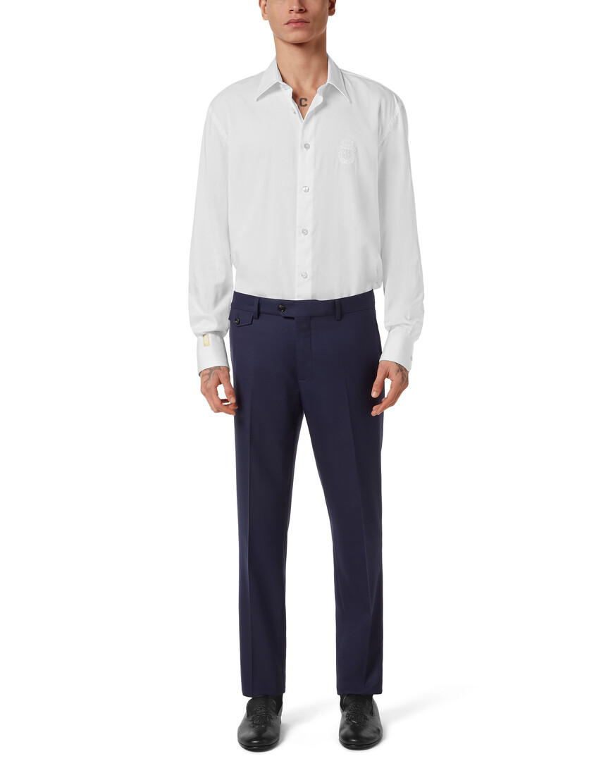 брюки  WAEC-MRT1604-BTE033N_24 купить с доставкой