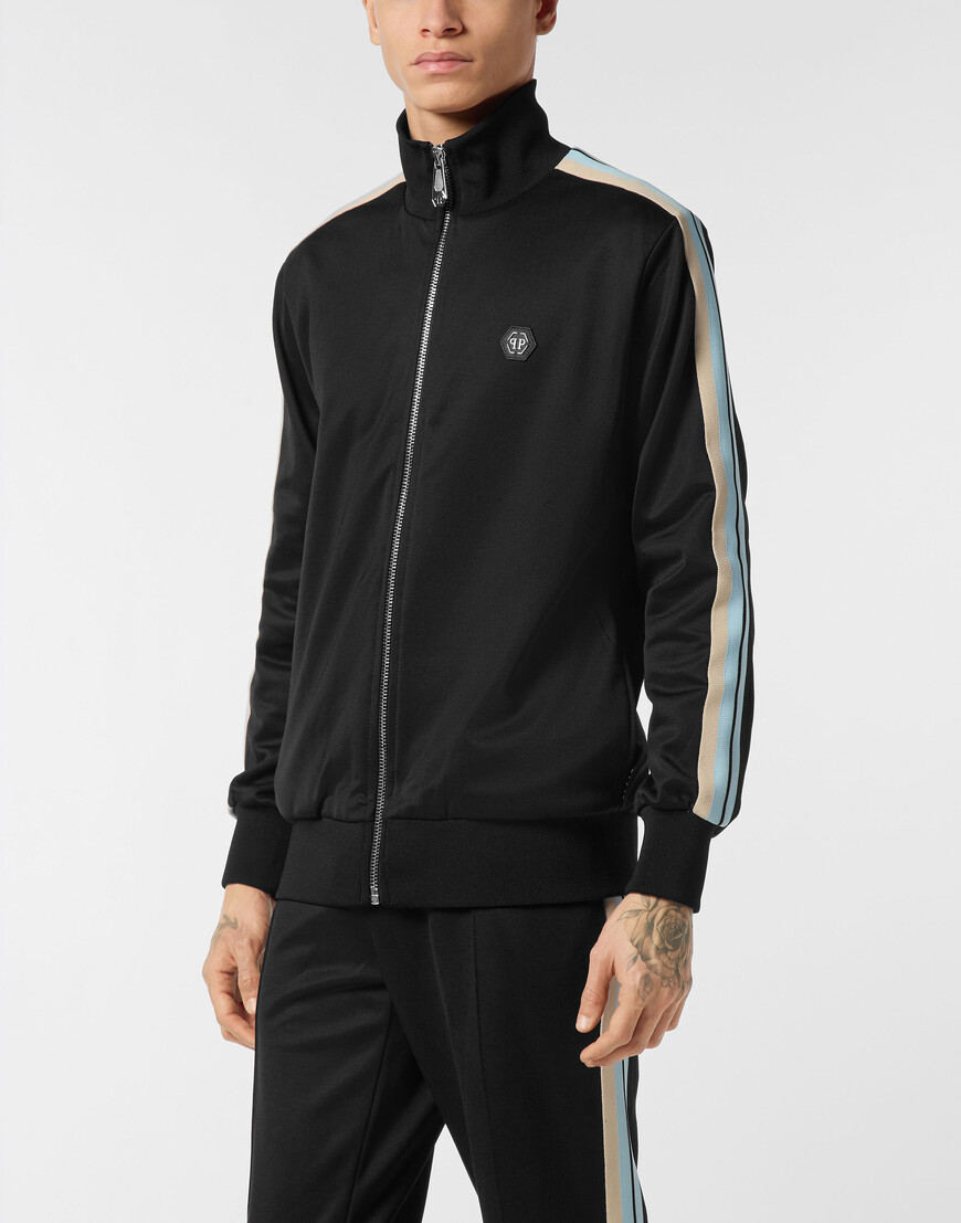 куртка  FAEC-MJB3765-PTE003N_02 фотография