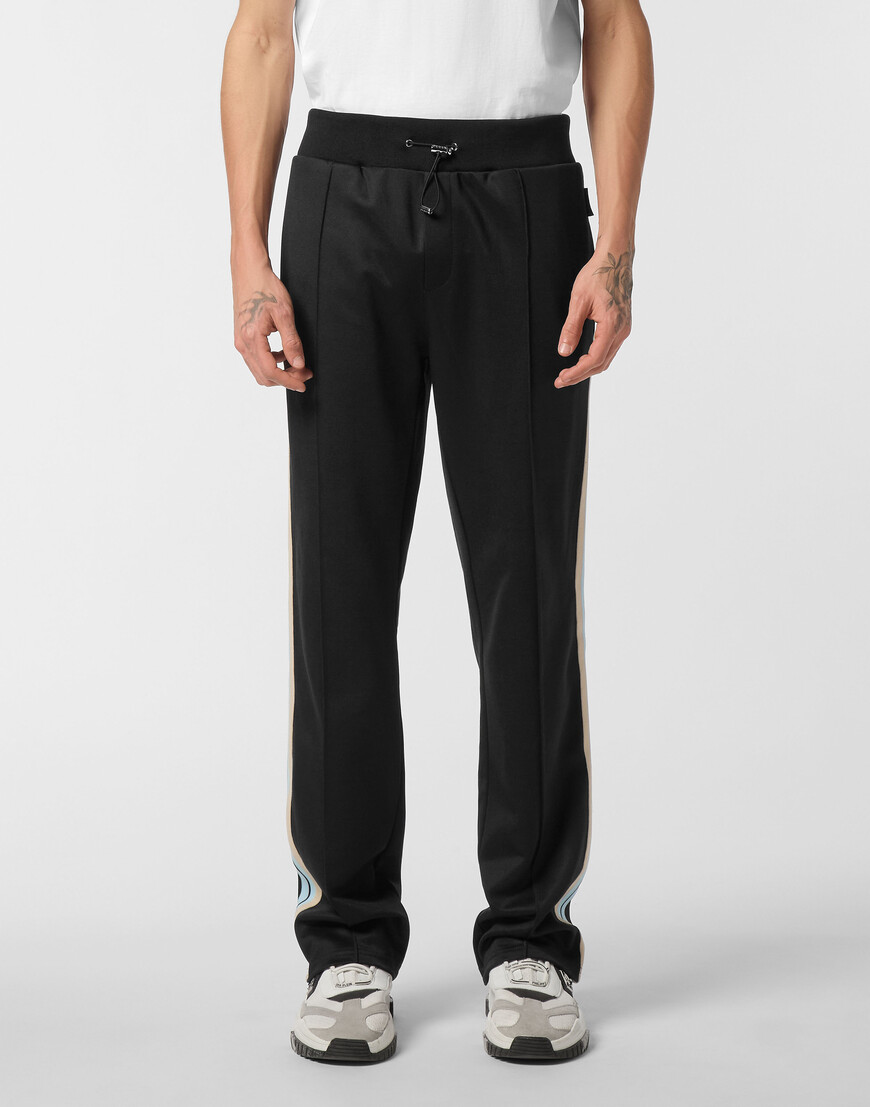 брюки спортивные  FAEC-MJT2656-PTE003N_02 фотография