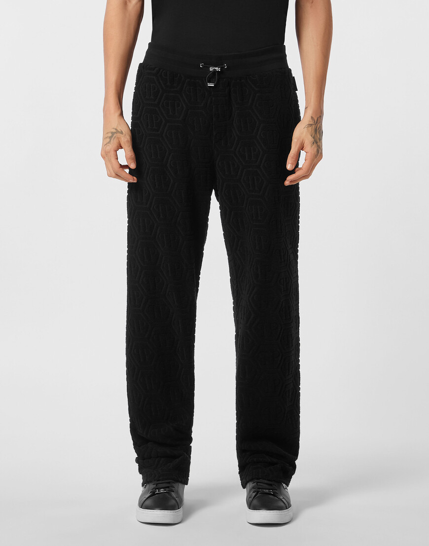 брюки спортивные  FAEC-MJT2658-PTE021N_02 фотография