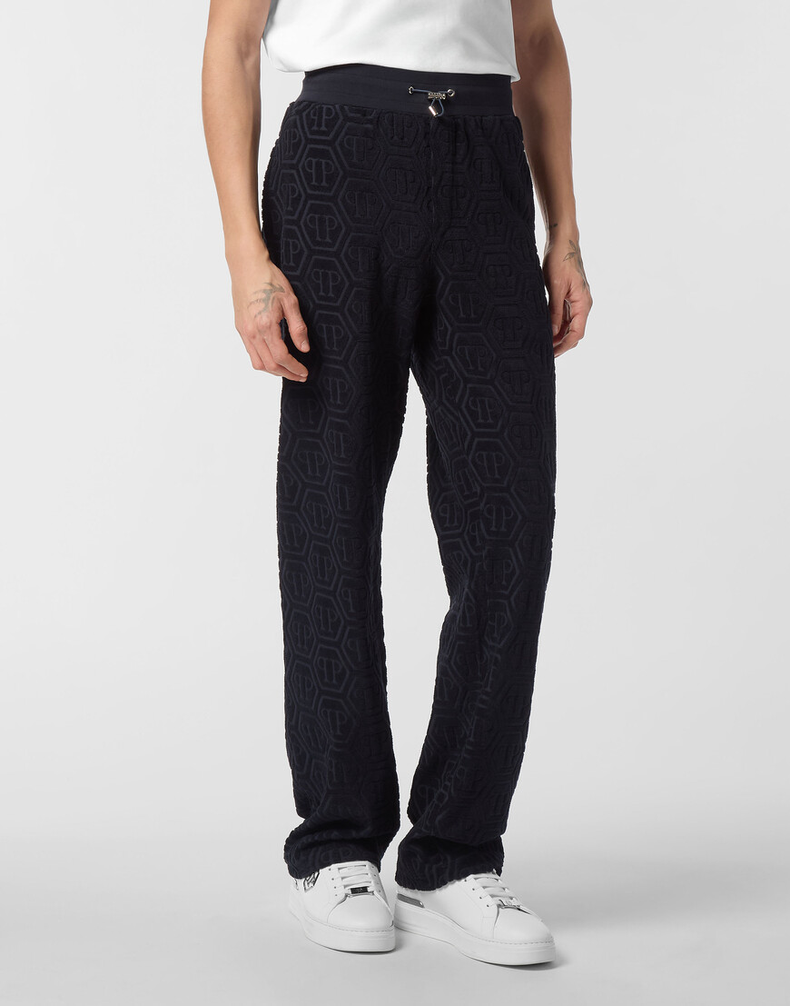 брюки спортивные  FAEC-MJT2658-PTE021N_24 фотография