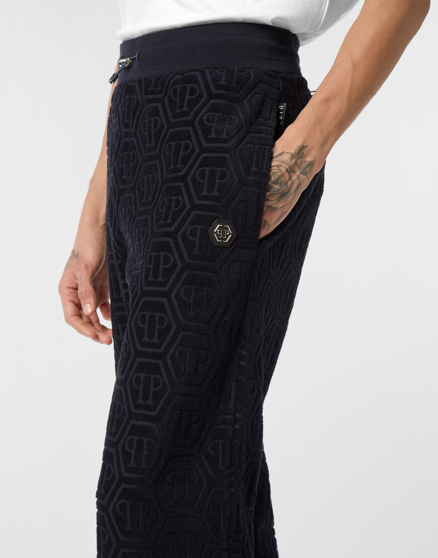 брюки спортивные  FAEC-MJT2658-PTE021N_24 со скидкой