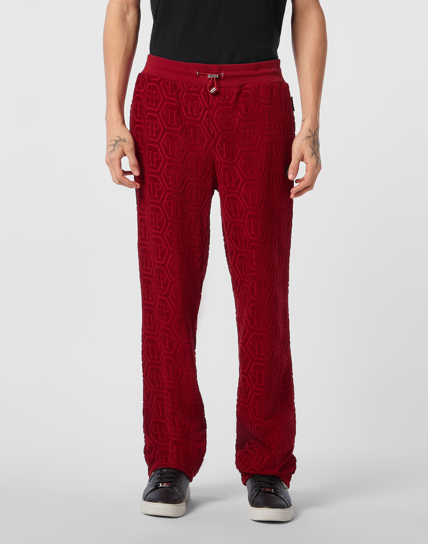 брюки спортивные  FAEC-MJT2658-PTE021N_35 фотография