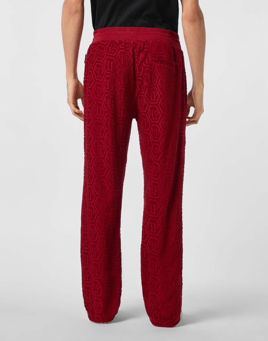 брюки спортивные  FAEC-MJT2658-PTE021N_35 купить с доставкой