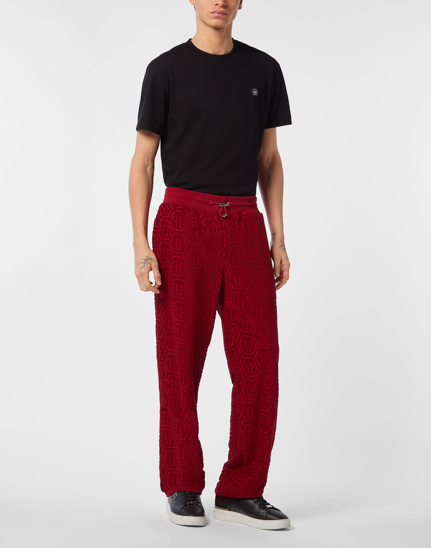 брюки спортивные  FAEC-MJT2658-PTE021N_35 по низкой цене