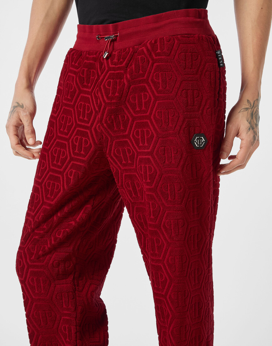 брюки спортивные  FAEC-MJT2658-PTE021N_35 со скидкой