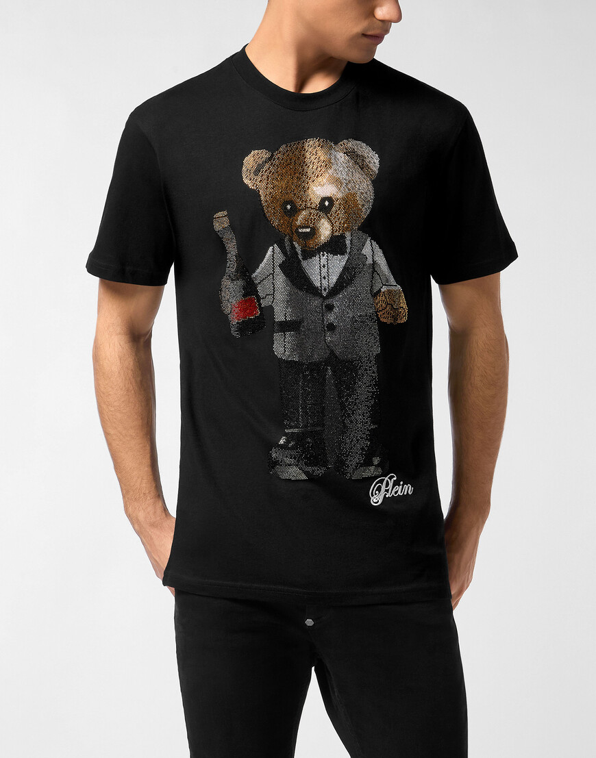 футболка  FAEC-MTK8422-PJY002N_02 фотография