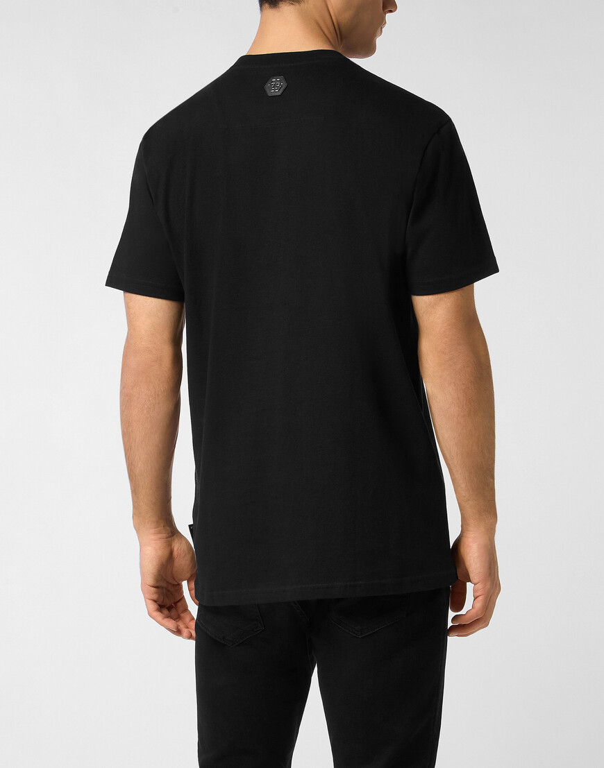 футболка  FAEC-MTK8422-PJY002N_02 купить с доставкой