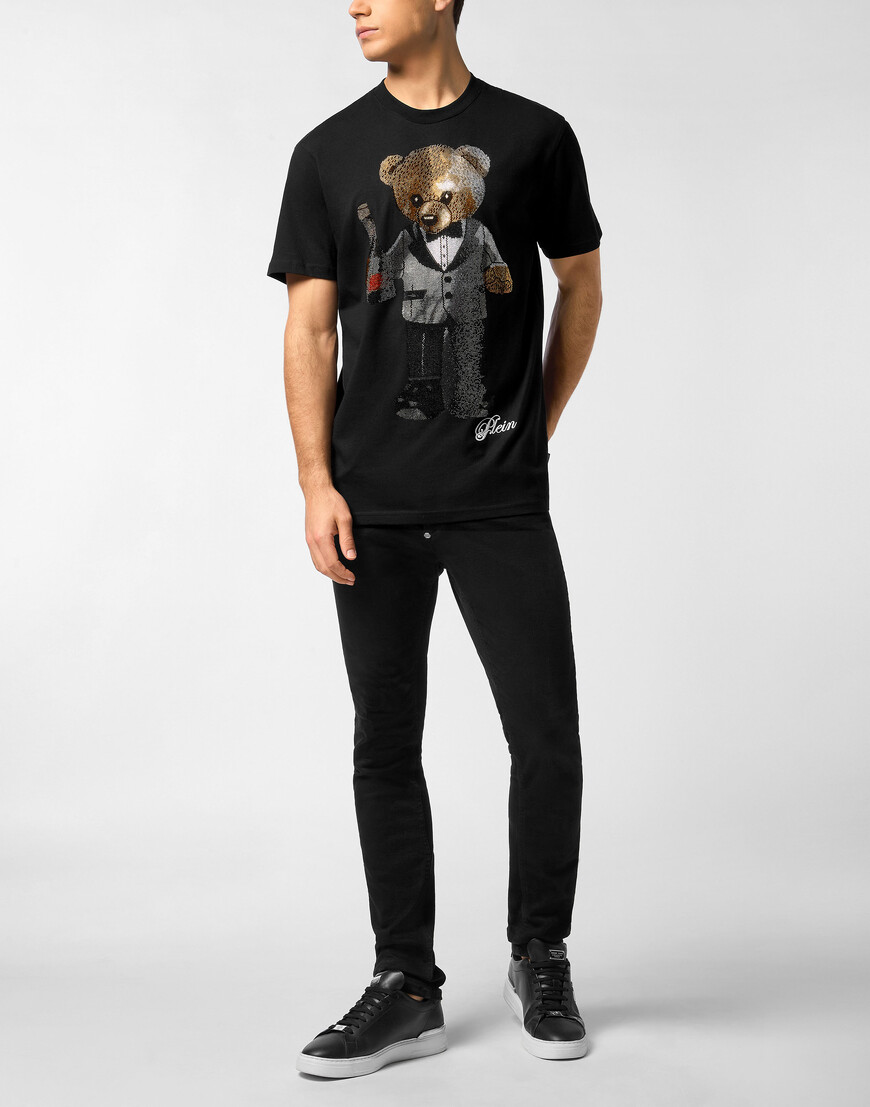 футболка  FAEC-MTK8422-PJY002N_02 по низкой цене