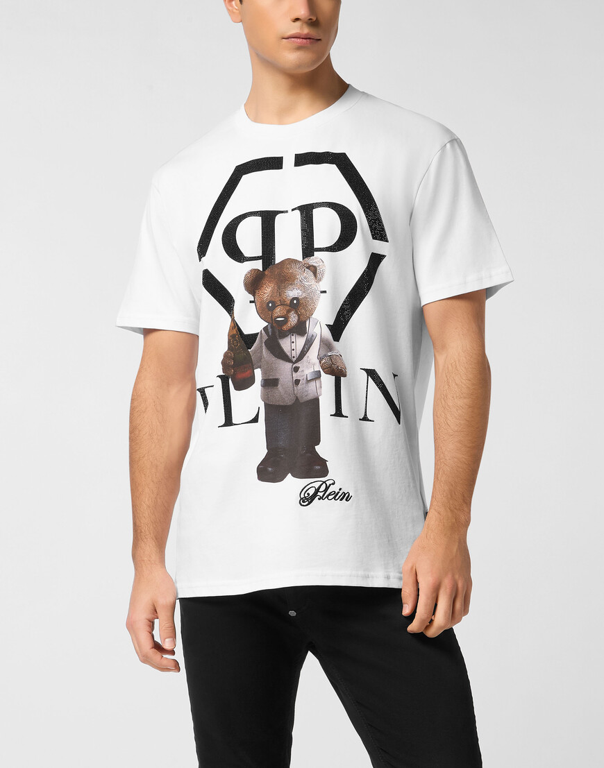 футболка  FAEC-MTK8423-PJY002N_01 фотография