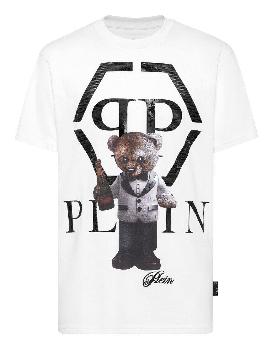 футболка  FAEC-MTK8423-PJY002N_01 по акции