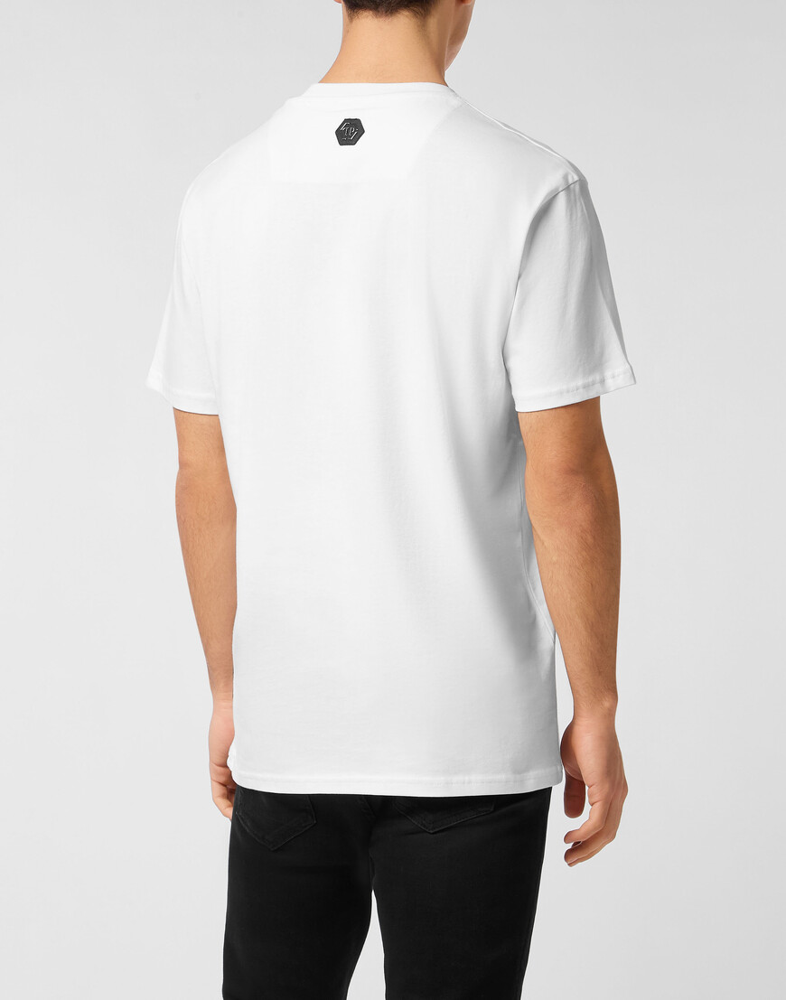 футболка  FAEC-MTK8423-PJY002N_01 купить с доставкой