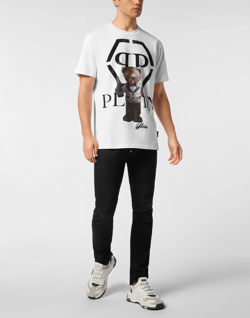 футболка  FAEC-MTK8423-PJY002N_01 по низкой цене