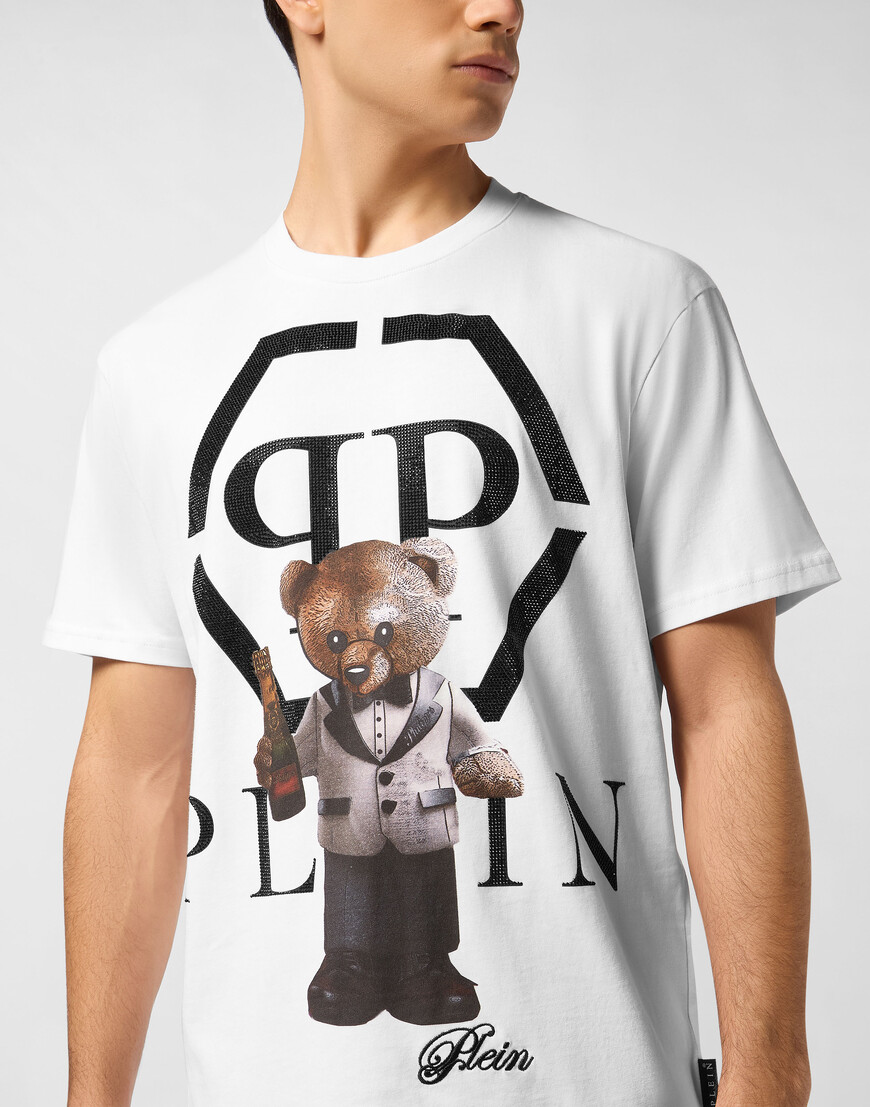 футболка  FAEC-MTK8423-PJY002N_01 со скидкой