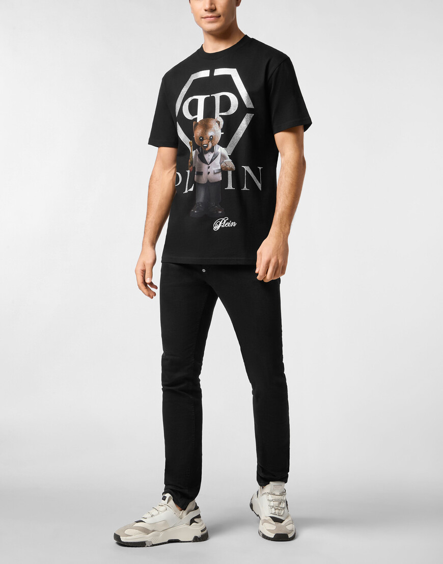 футболка  FAEC-MTK8423-PJY002N_02 по низкой цене