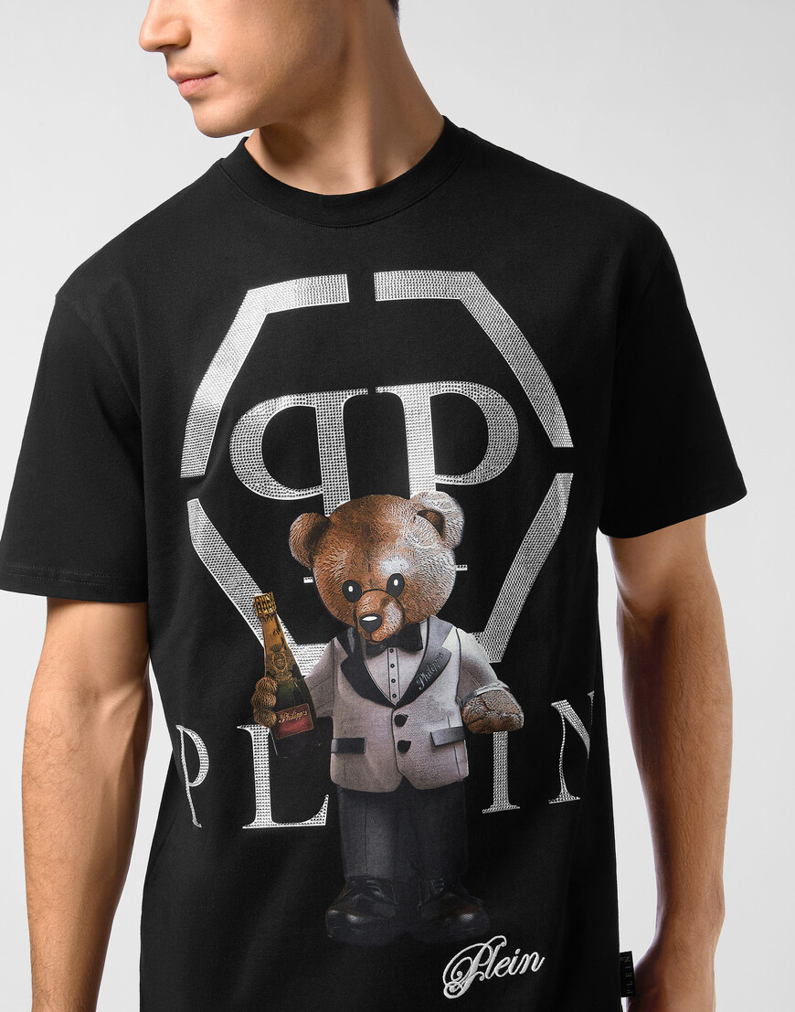 футболка  FAEC-MTK8423-PJY002N_02 со скидкой