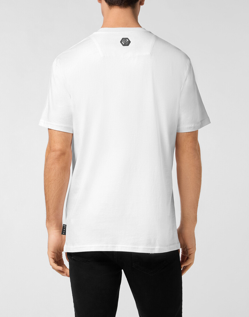 футболка  FAEC-MTK8426-PJY002N_01 купить с доставкой