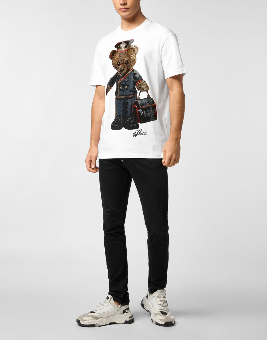 футболка  FAEC-MTK8426-PJY002N_01 по низкой цене