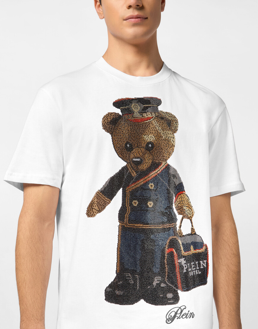 футболка  FAEC-MTK8426-PJY002N_01 со скидкой