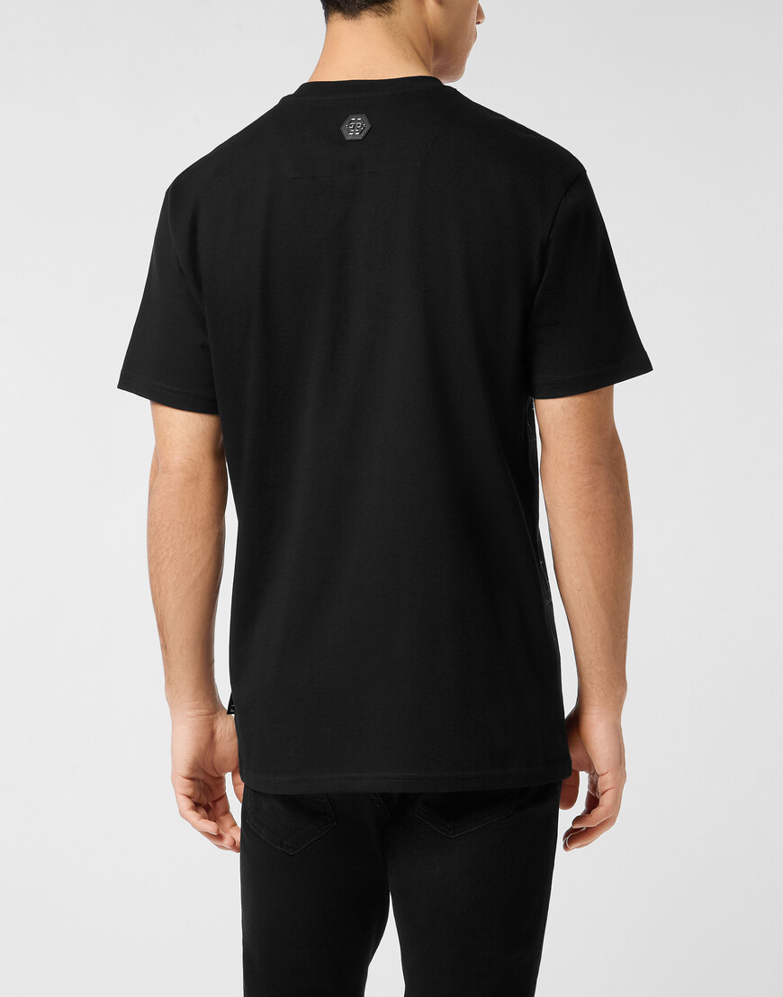 футболка  FAEC-MTK8439-PJY002N_02 купить с доставкой