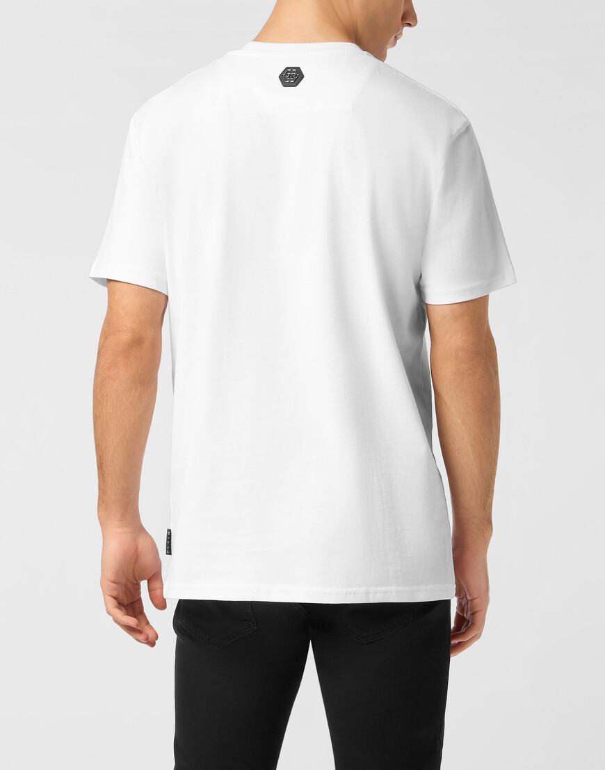 футболка  FAEC-MTK8440-PJY002N_01OF купить с доставкой