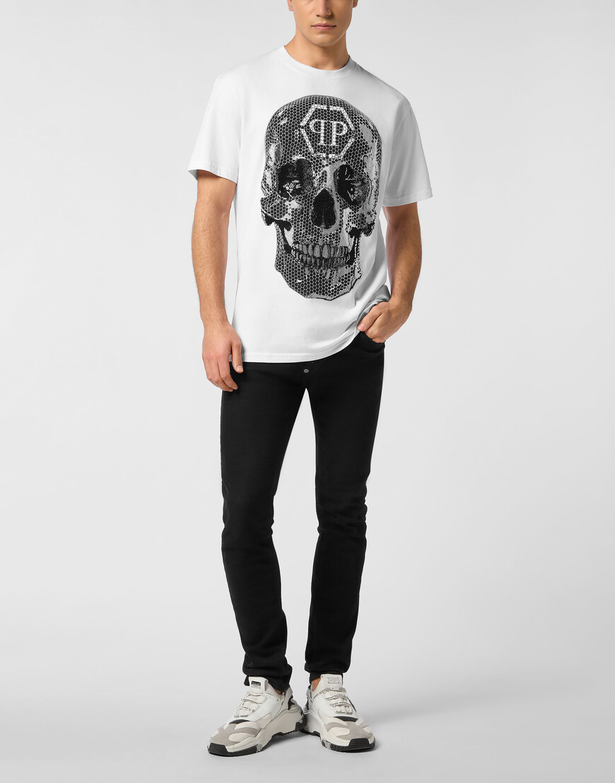 футболка  FAEC-MTK8440-PJY002N_01OF по низкой цене