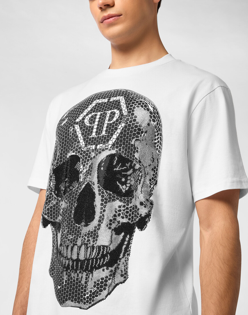 футболка  FAEC-MTK8440-PJY002N_01OF со скидкой