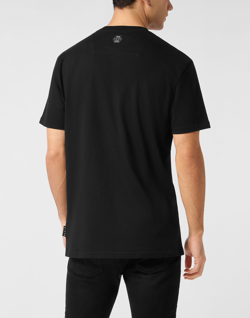 футболка  FAEC-MTK8440-PJY002N_02 купить с доставкой