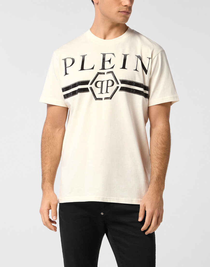 футболка  FAEC-MTK8457-PJY002N_01OF фотография