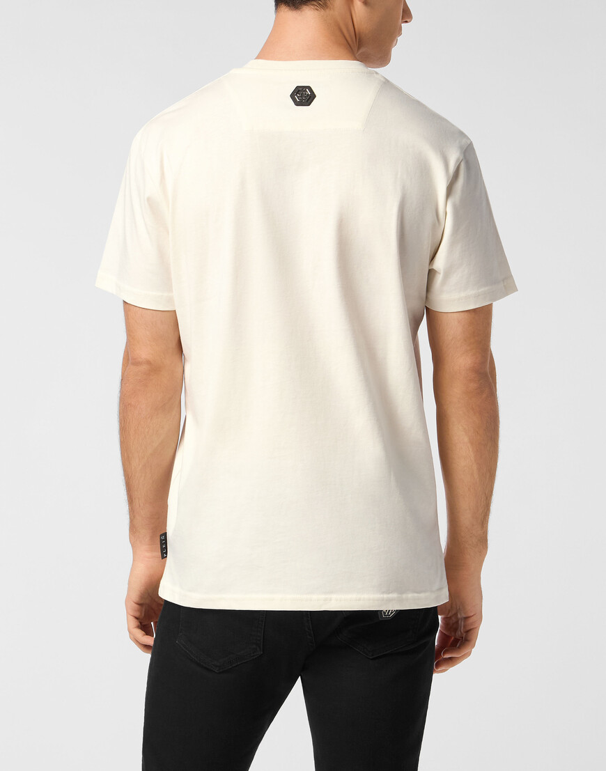 футболка  FAEC-MTK8457-PJY002N_01OF купить с доставкой